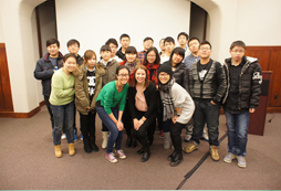 參加國際游學(xué)夏令營注意哪些？