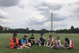 這個(gè)假期，斯坦福、伯克利我們游個(gè)遍！