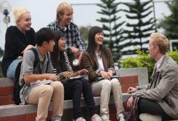 留學(xué)體驗(yàn)夏令營(yíng)帶你深入著名的哈佛大學(xué)