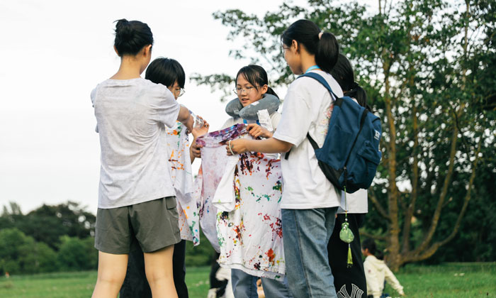 留學(xué)體驗夏令營哪個好