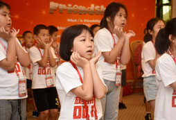 參加廣東青少年帆船夏令營去哪里好?