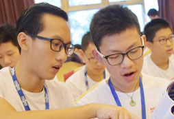 李陽瘋狂英語廣州學院