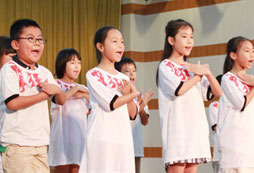 假期讓孩子參加李陽英語夏令營怎么樣？