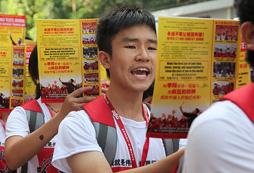 李陽瘋狂英語怎么樣？