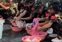 自己的事情自己做