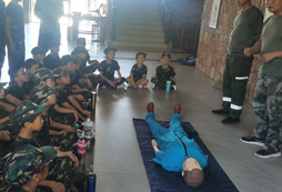 安全知識(shí)講解