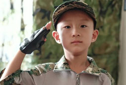 參加黃埔少年軍校軍事夏令營有哪些好處？