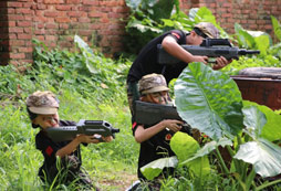 黃埔少年軍校如何保障孩子安全？
