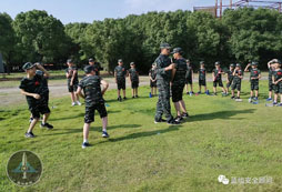 暑期上海夏令營帶給你不一樣的熱血澎湃！