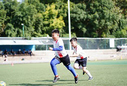 青少年參加蠻拙體育夏令營學(xué)到了什么？
