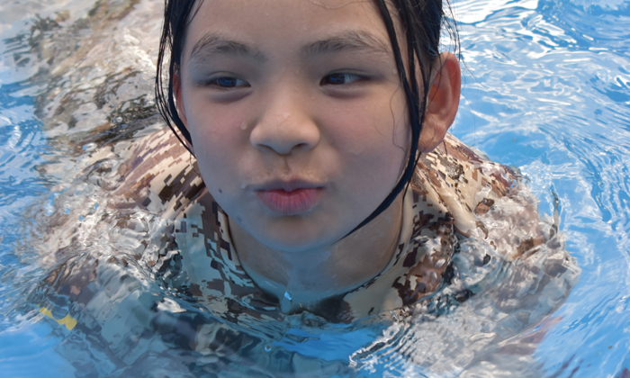 美人魚(yú)
