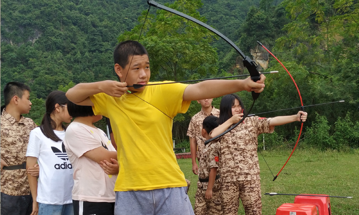 射箭比賽