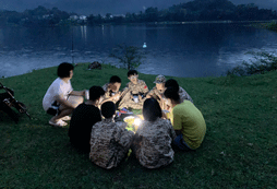 2024迷彩少年軍事夏令營有哪些訓(xùn)練！