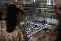 迷彩少年軍事夏令營報名須知