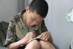 孩子在眉山軍事夏令營鍛煉的意義是什么？