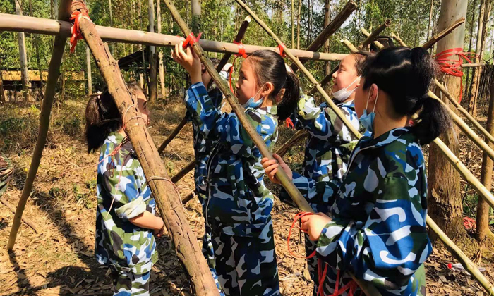 眉山研學(xué)夏令營有哪些