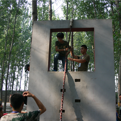 軍事拓展活動期間有哪些安全保障