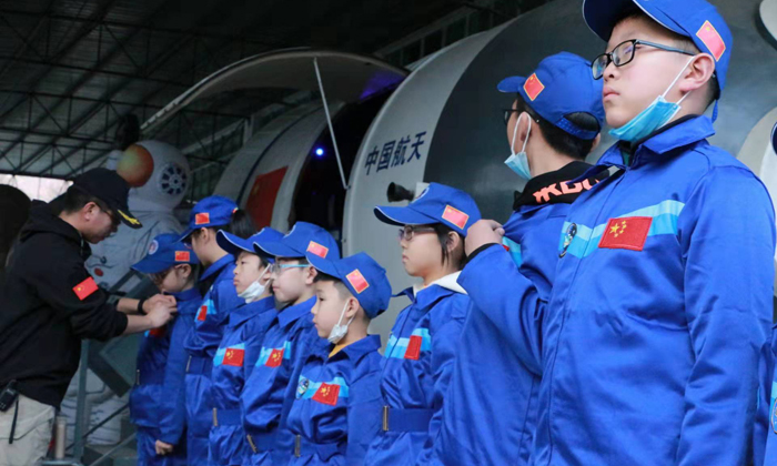 眉山研學(xué)夏令營有哪些