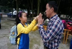 眉山心智夏令營以國學(xué)+軍事活動培養(yǎng)孩子