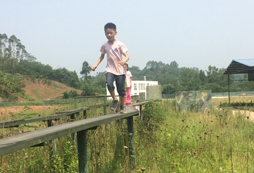 眉山有哪些好的夏令營