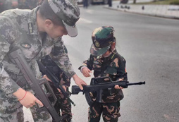 參加眉山軍事夏令營(yíng)有哪些選擇？