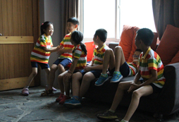 眉山勵志夏令營的行程特色都有哪些？