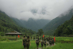 眉山青少年夏令營(yíng)的樂趣是在課堂感受不到的