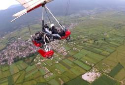 眉山航天夏令營(yíng)帶孩子“上天”