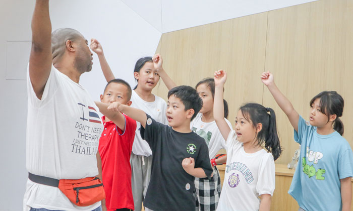 美式夏令營價格