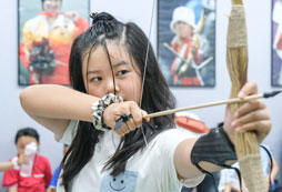 美式夏令營(yíng)報(bào)名費(fèi)要多少？