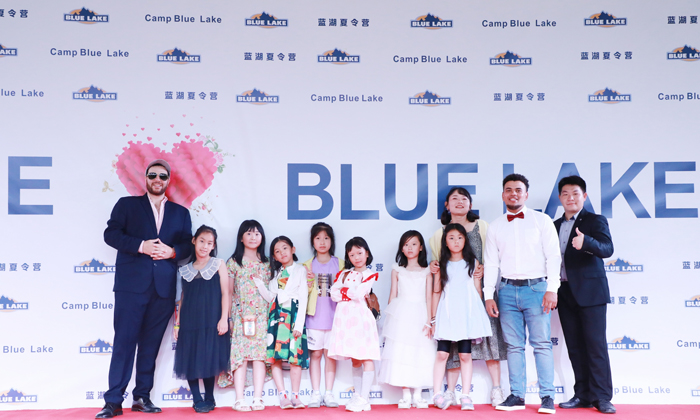 美式夏令營(yíng)品牌排行榜