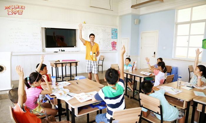 美式夏令營(yíng)品牌排行榜