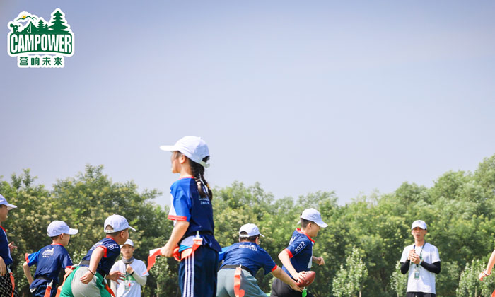 小學(xué)生美式夏令營(yíng)在哪里報(bào)名
