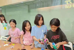 暑期美式夏令營機構(gòu)哪家好