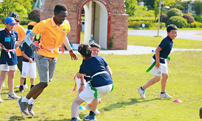 中學(xué)生美式夏令營報(bào)名哪家好