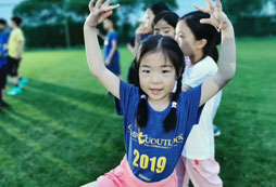 國內(nèi)美式體驗夏令品牌推薦？