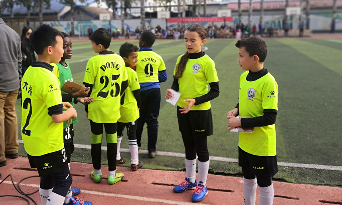 中學(xué)生美式夏令營報(bào)名哪家好