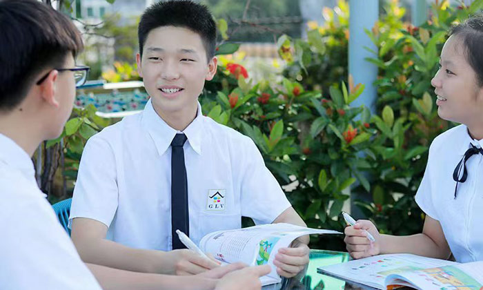 中學(xué)生美式夏令營報(bào)名哪家好