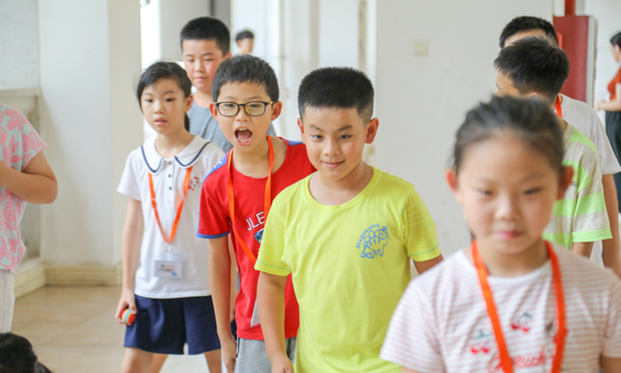 美式夏令營好處有哪些