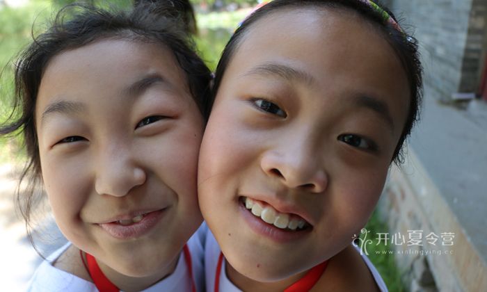 在夢(mèng)想北大夏令營(yíng)的課程教育