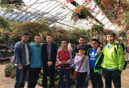 碼高機器人夏令營讓青少年放飛理想