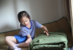 內(nèi)務(wù)整理