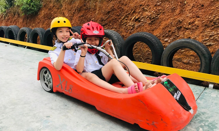 賽車手