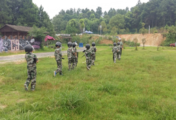 綿陽軍事夏令營師資團(tuán)隊(duì)怎么樣?