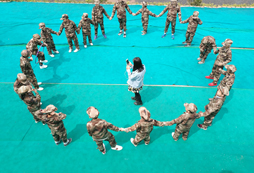 體驗(yàn)全新的教學(xué)方法就來綿陽夏令營！