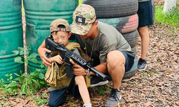 綿陽夏令營報名哪家好