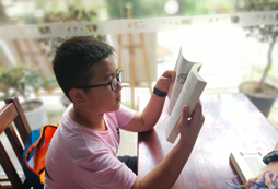 綿陽正規(guī)小學生夏令營機構有哪些