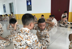 綿陽(yáng)軍事夏令營(yíng)有哪些報(bào)名條件
