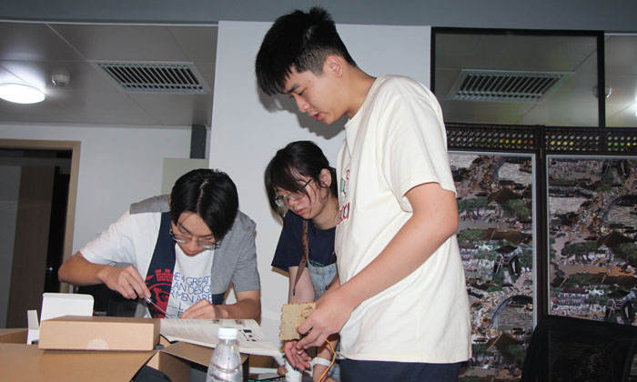 合作共贏