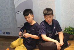 操控練習(xí)
